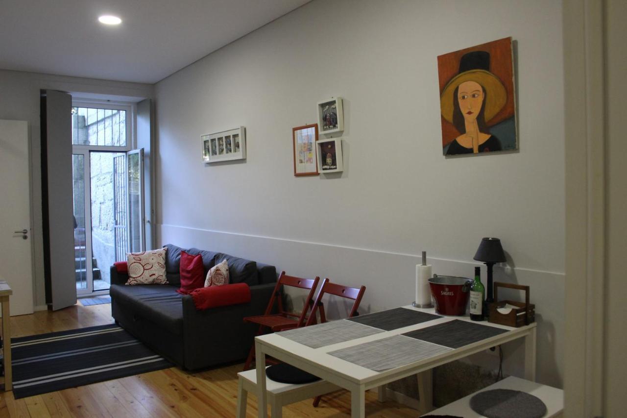 Practical And Comfortable Apartment With Garden Porto Exterior foto