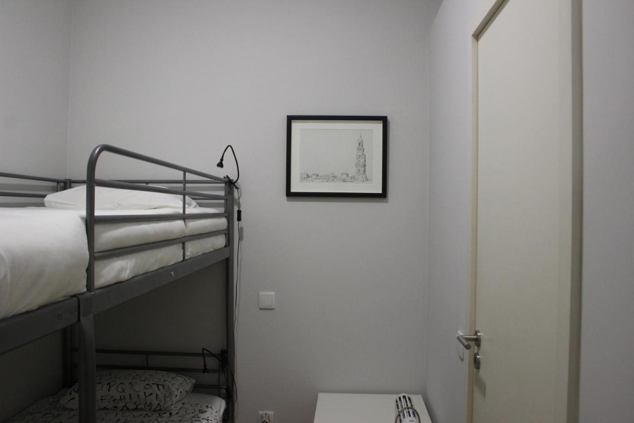 Practical And Comfortable Apartment With Garden Porto Exterior foto
